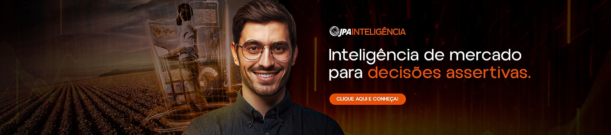 JPA INTELIGENCIA