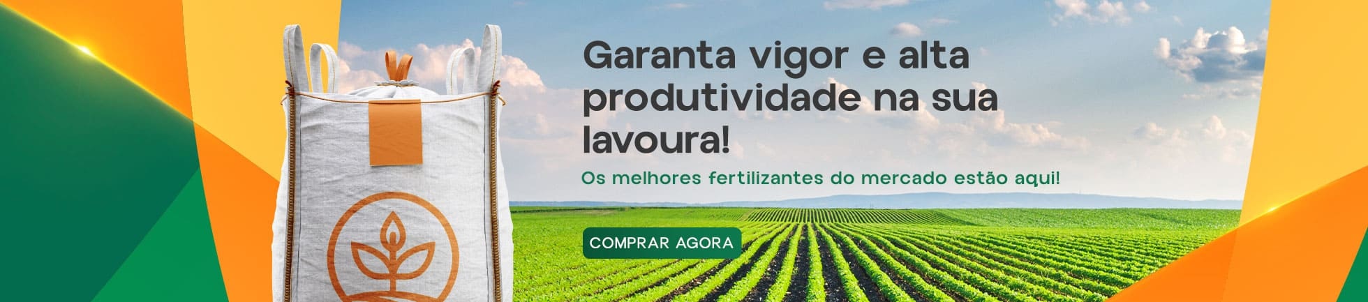 Garanta Vigor e Produtividade