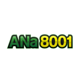 ANa 8001 ANa 8001
