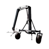 BALDAN	GT-2000 BR GUINCHO 2T RODA LOUCA BITOLA REGULÁVEL BALDAN	GT-2000 BR GUINCHO 2T RODA LOUCA BITOLA REGULÁVEL