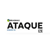 BMX Ataque I2X