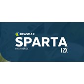 BMX Sparta I2X