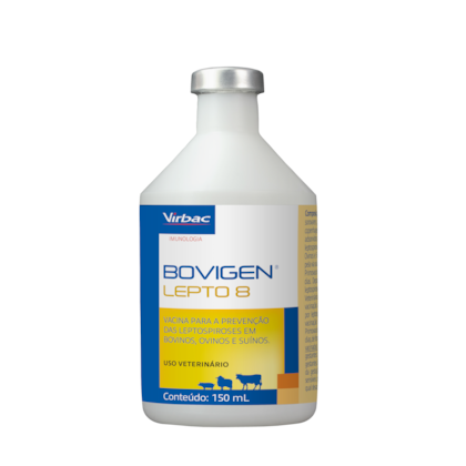 Bovigen® Lepto 8.