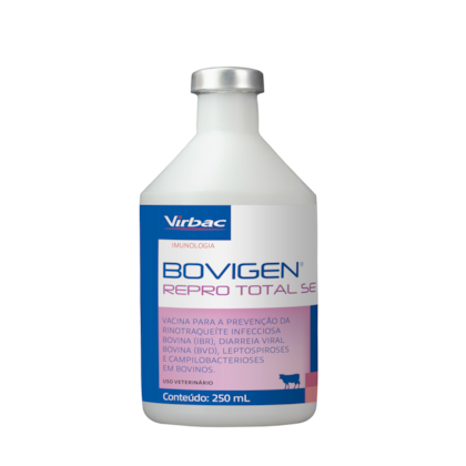 Bovigen® Repro Total  SE