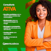 Consultoria ativa