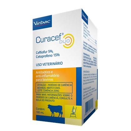 Curacef® Duo CURA*