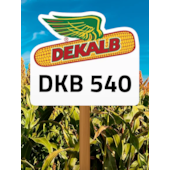 DKB 540