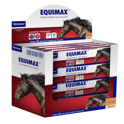 Equimax®