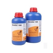 Eurotec - 100 Antibiótico Enrofloxacino 1 Litro