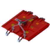 HM AGRONEGOCIOS	ROCADEIRA SPEED ECOLOGICA 1500