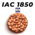 IAC 1850