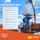 Inocula Bag