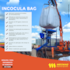 Inocula Bag