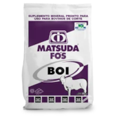 Matsuda Fós Boi