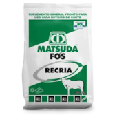 Matsuda Fós Recria