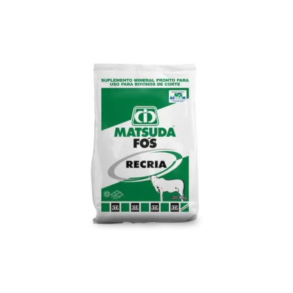 Matsuda Fós Recria