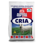 Matsuda Top Line Cria