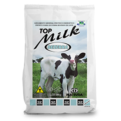 Matsuda Top Milk Bezerra