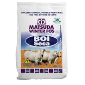 Matsuda Winter Fós Boi Seca