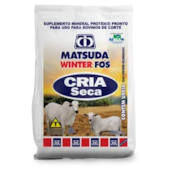 Matsuda Winter Fós Cria Seca