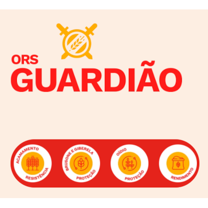 ORS GUARDIÃO