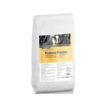 Probios Precise Aditivo Probiótico 5KG