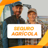Seguro Agrícola Seguro Agrícola