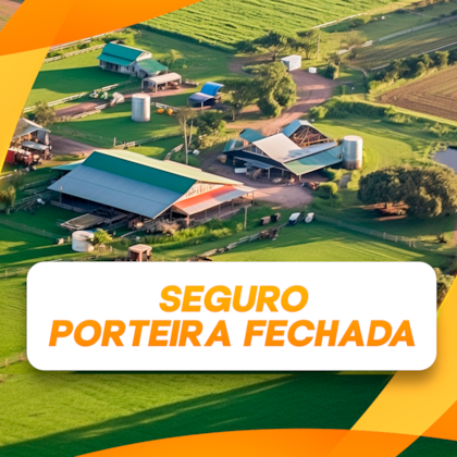 Seguro Porteira Fechada