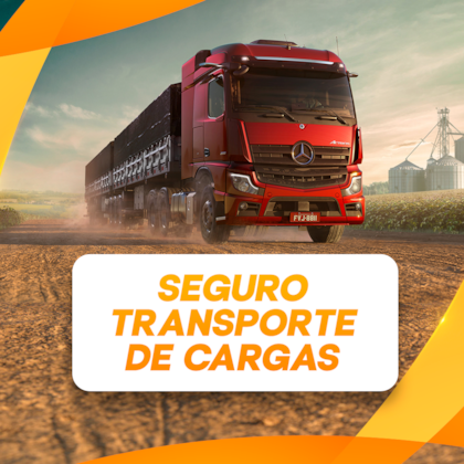 Seguro Transporte de Cargas