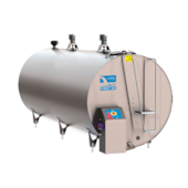 Tanque Resfriador de Leite Fechado - FSC Tanque Resfriador de Leite Fechado - FSC