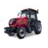 Trator Agrícola Solis 90N Cabine Yanmar