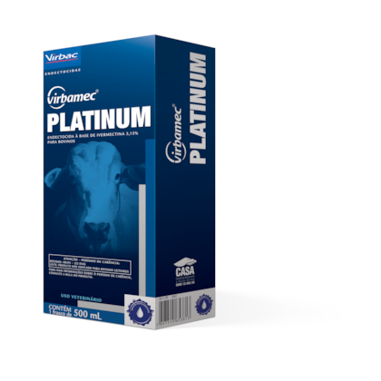 Virbamec® Platinum