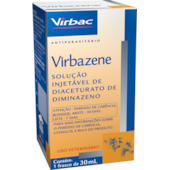 Virbazene® Virbazene®