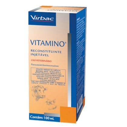 Vitamino®